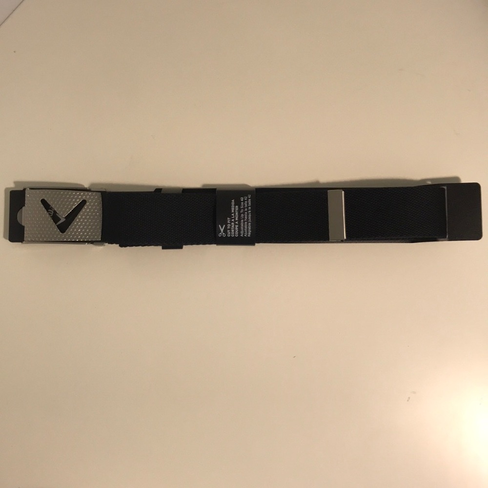 SALE CALLWAY Golf Belt Unisex